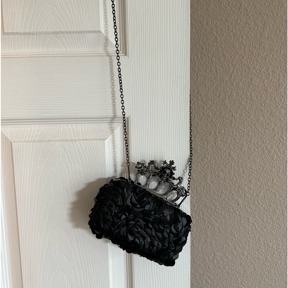 Clutch/purse